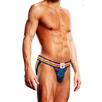 Prowler Pixel Art Gay Pride Collection Jock - Hush Store Sydney 