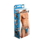 Prowler Pixel Art Gay Pride Collection Jock - Hush Store Sydney 