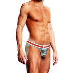 Prowler Gaywatch Bears Jock - Hush Store Sydney 
