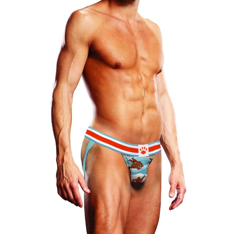 Prowler Gaywatch Bears Jock - Hush Store Sydney 