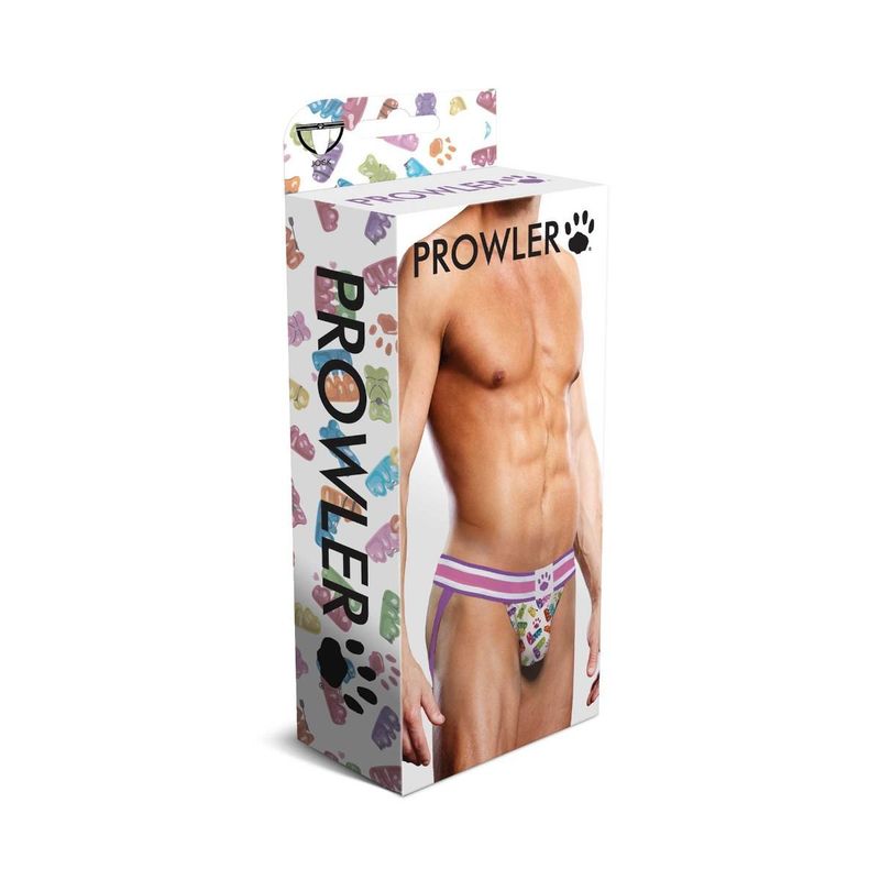 Prowler Gummy Bears Jock - Hush Store Sydney 