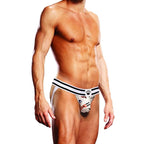 Prowler Leather Pride Jock - Hush Store Sydney 