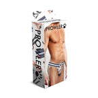 Prowler Leather Pride Jock - Hush Store Sydney 