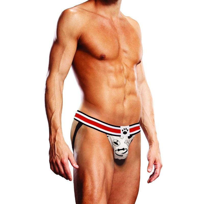 Prowler Puppie Print Jock - Hush Store Sydney 