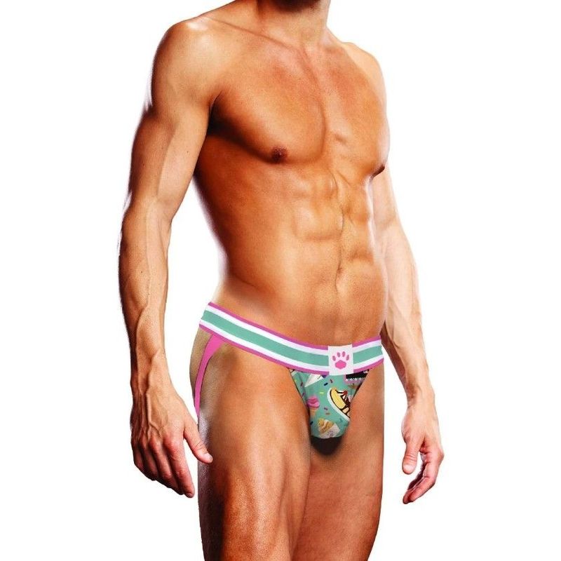 Prowler Sundae Jock - Hush Store Sydney 