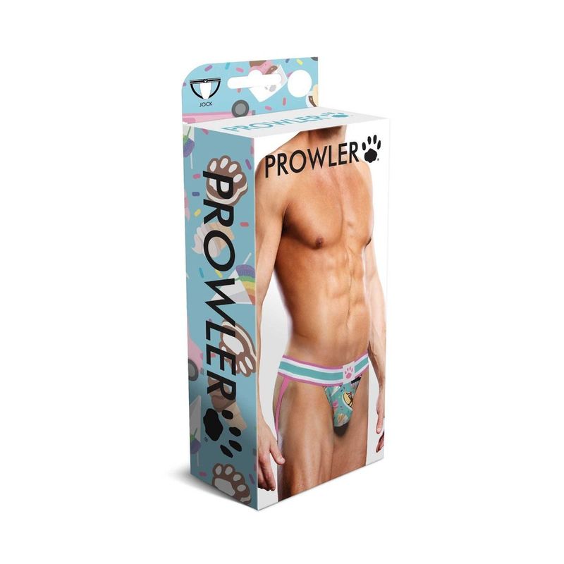 Prowler Sundae Jock - Hush Store Sydney 