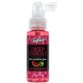 GoodHead Deep Throat Spray Wild Watermelon 59ml - Hush Store Sydney 
