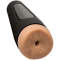 Stud UltraSkyn Stroker Ass Vanilla - Hush Store Sydney 