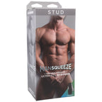 Stud UltraSkyn Stroker Ass Vanilla