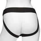 Be Ready 4 Pc Hollow Silicone Strap-On Set - Hush Store Sydney 