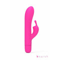 Bwild Bunny Classic Infinite Limited Edition Sunset Pink - Hush Store Sydney 