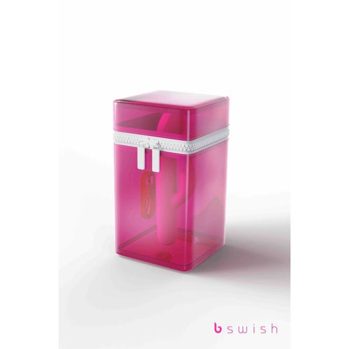 Bwild Bunny Classic Infinite Limited Edition Sunset Pink - Hush Store Sydney 