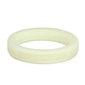 Classic Silicone Medium Stretch Penis Ring 44mm Glow In The Dark - Hush Store Sydney 