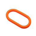 Silicone Hefty Wrap Ring 229mm Orange - Hush Store Sydney 