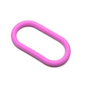 Silicone Hefty Wrap Ring 229mm Pink - Hush Store Sydney 
