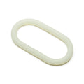 Silicone Hefty Wrap Ring 229mm Glow In The Dark - Hush Store Sydney 