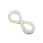 Silicone Hefty Wrap Ring 229mm Glow In The Dark