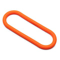 Silicone Hefty Wrap Ring 305mm Orange - Hush Store Sydney 