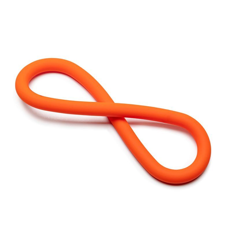 Silicone Hefty Wrap Ring 305mm Orange - Hush Store Sydney 