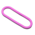 Silicone Hefty Wrap Ring 305mm Pink - Hush Store Sydney 