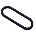 Silicone Hefty Wrap Ring 305mm Black - Hush Store Sydney 