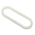 Silicone Hefty Wrap Ring 305mm Glow In The Dark - Hush Store Sydney 
