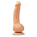 Greal MINI Flesh w Suction Cup - Hush Store Sydney 