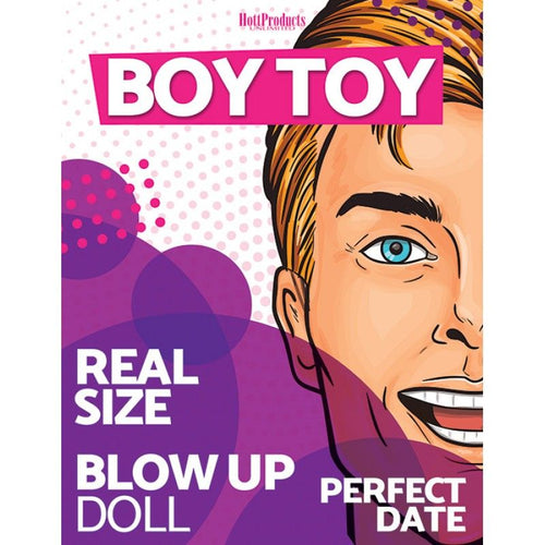 Boy Toy Sex Doll Male - Hush Store Sydney 