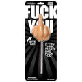 Fuck You Finger Fucker Lollipop - Hush Store Sydney 
