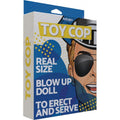Top Cop Inflatable Doll - Hush Store Sydney 