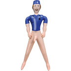 Doctor Dick Inflatable Doll - Hush Store Sydney 