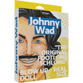 Johnny Wad Inflatable Doll - Hush Store Sydney 