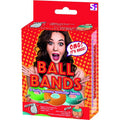 Ball Bands Gummy Cock Ring - Hush Store Sydney 