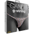 Candy G-String - Hush Store Sydney 