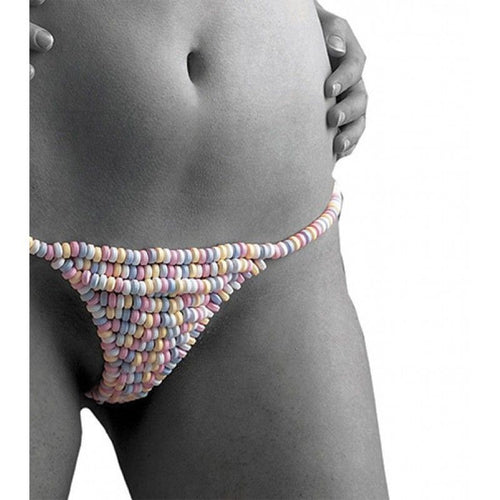 Candy G-String - Hush Store Sydney 