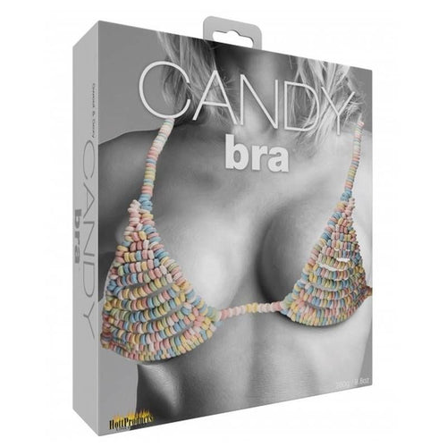 Candy Bra - Hush Store Sydney 