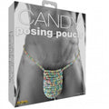 Candy Posing Pouch - Hush Store Sydney 