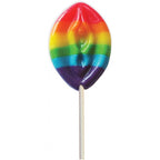 Rainbow Pussy Pop