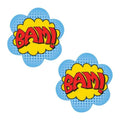 BAM Pasties - Hush Store Sydney 