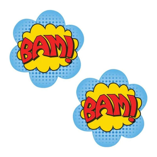 BAM Pasties - Hush Store Sydney 