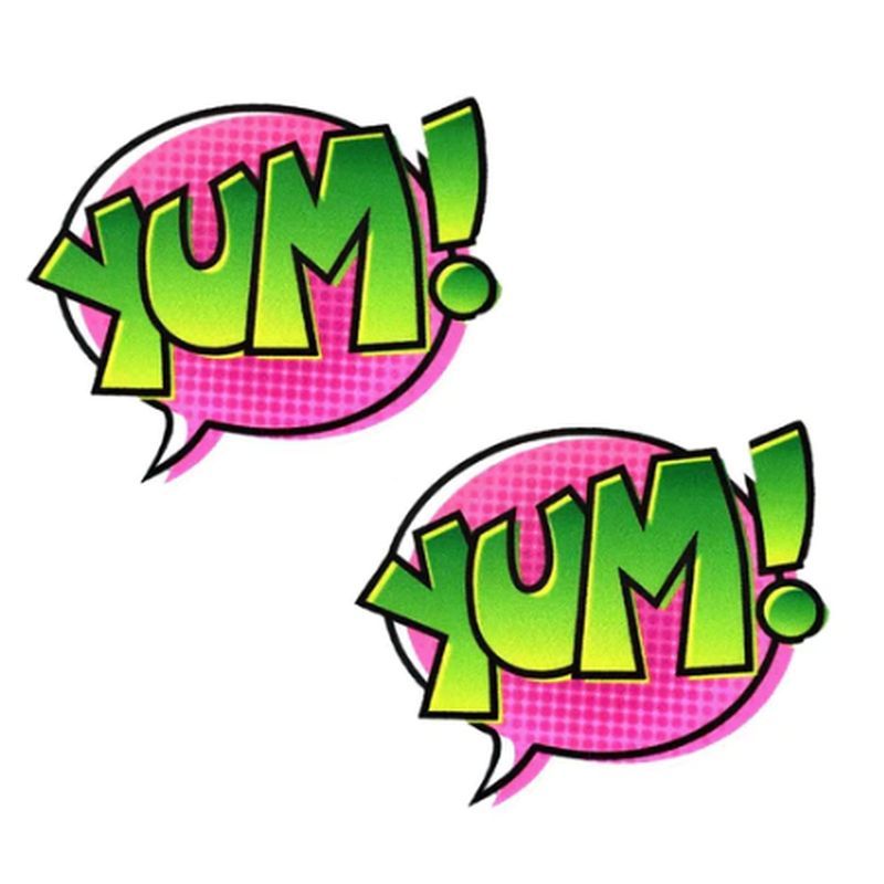YUM Pasties - Hush Store Sydney 