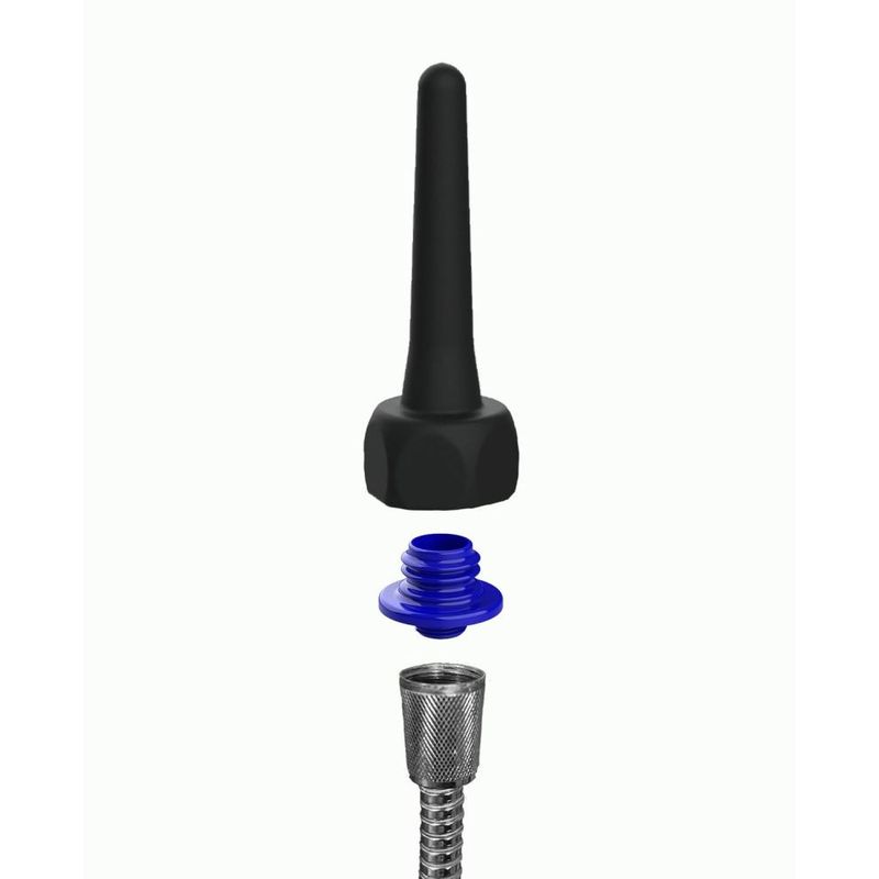 Spout Pocket Enema - Hush Store Sydney 