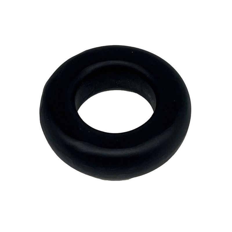 BuFu Ring Black - Hush Store Sydney 
