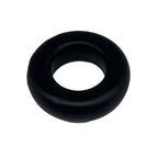BuFu Ring Black - Hush Store Sydney 