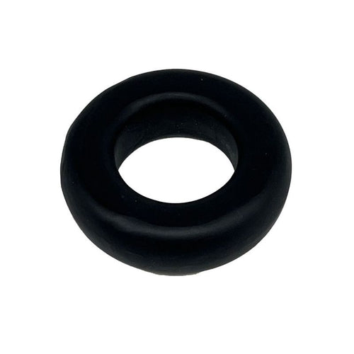 BuFu Ring Black - Hush Store Sydney 