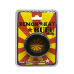 BuFu Ring Black - Hush Store Sydney 
