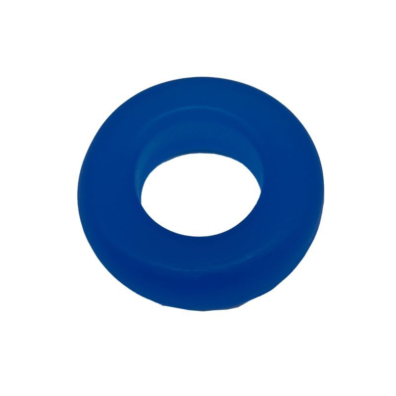 BuFu Ring Blue - Hush Store Sydney 