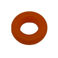 BuFu Ring Orange - Hush Store Sydney 