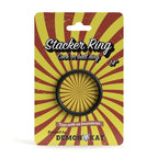 Stacker Ring 1.4in 35mm - Hush Store Sydney 