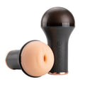 Inscup 1 Heating Vibration Masturbator - Hush Store Sydney 